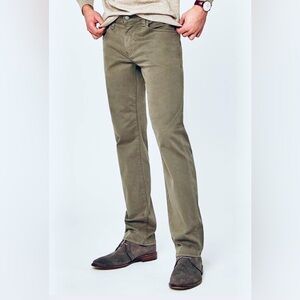 Kevin’s Plantation Collection Jeans 34/32 straight leg stretch twill preppy